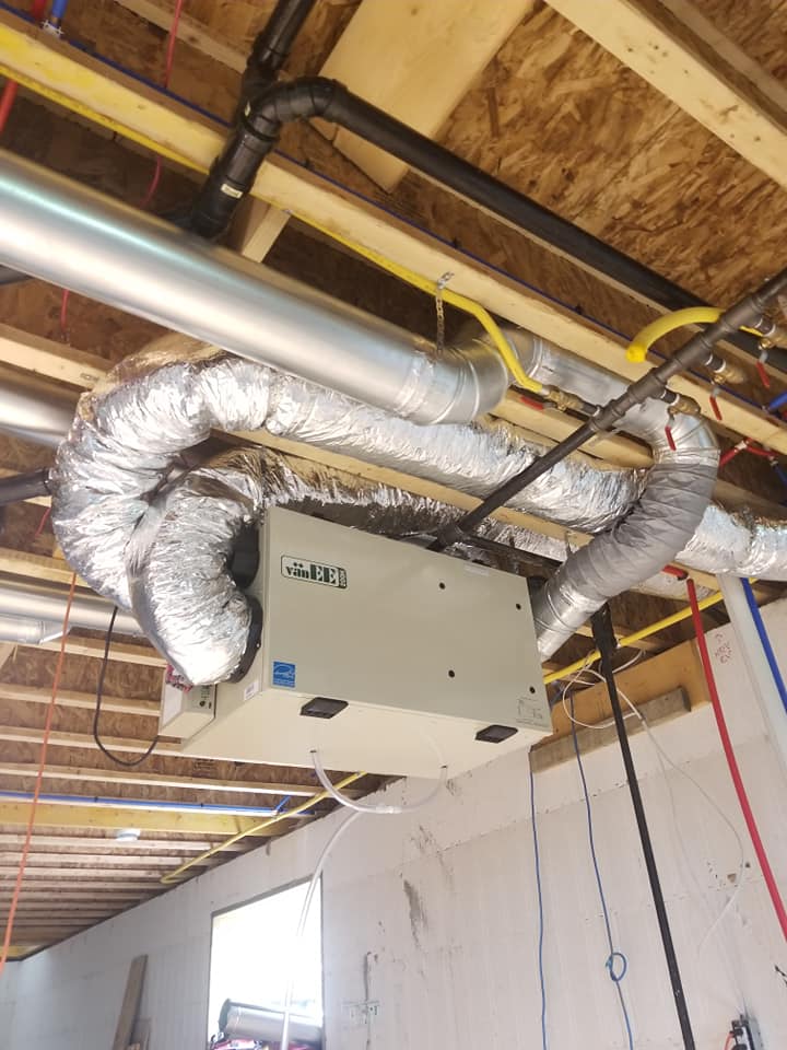 Residential & commercial duct cleaning services prince albert