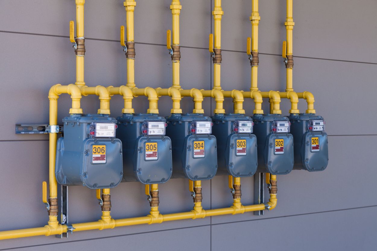 Expert gas line installation & repair services Prince Albert
