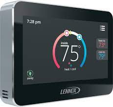 Thermostat and control services Prince Albert