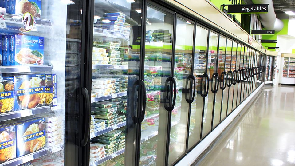 Commercial refrigeration services Prince Albert