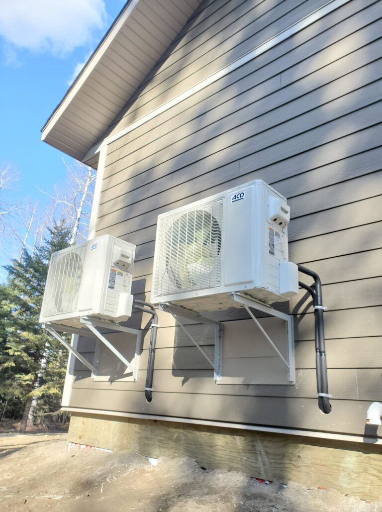 Licensed and insured, professional air conditioning repair, installation, and maintenance services Prince Albert